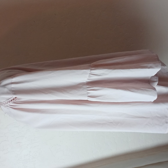 Gibson Latimer Plus Size Tunic - Picture 3 of 7